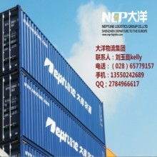 中國外運(yùn)南昌分公司 專業(yè)國際集裝箱運(yùn)輸與倉儲服務(wù)